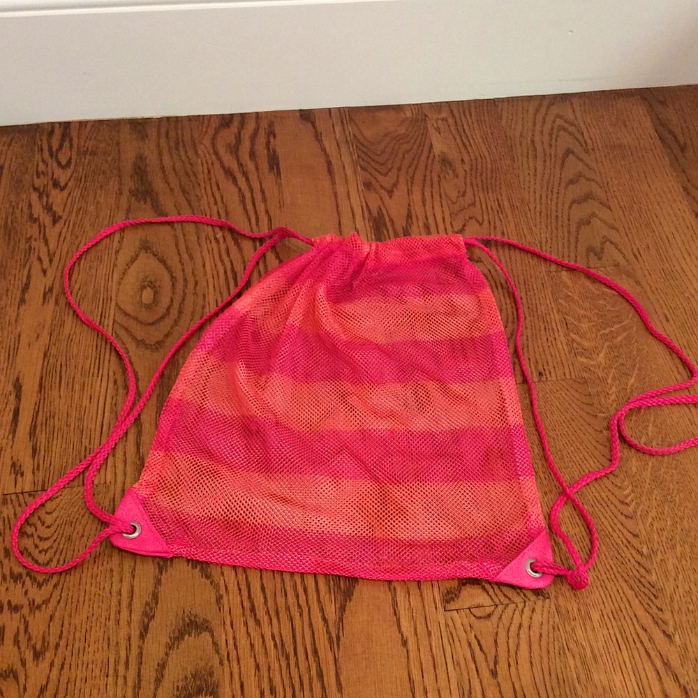 Backpack Bag
